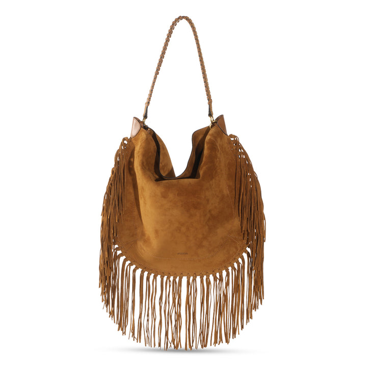 Isabel Marant Bags - COGNAC | 760acc4543f676d4e25d2759dd54236824ef30b7