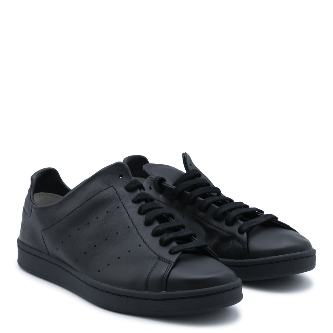 Y-3 Sneakers - BLACK | 8a6bff5b54399773a9b11d84de12503b2d49592a