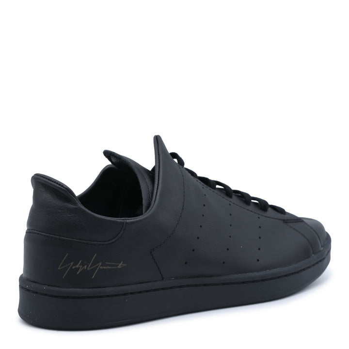 Y-3 Sneakers - BLACK | 9a2d4386c287cebeecfe735b6d25007ea43cd3fd