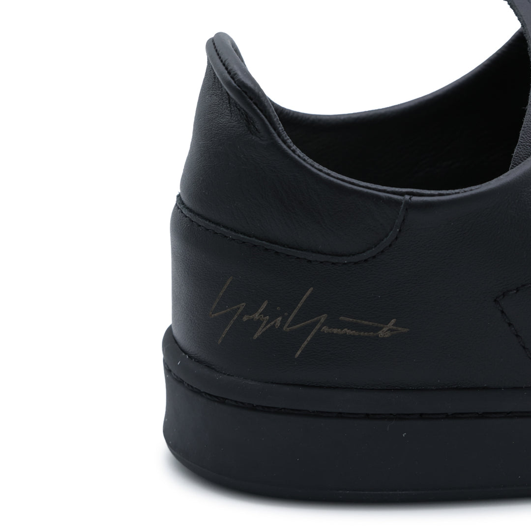 Y-3 Sneakers - BLACK | 1cacd605810cec88c5bb9435b60512870fceec6e
