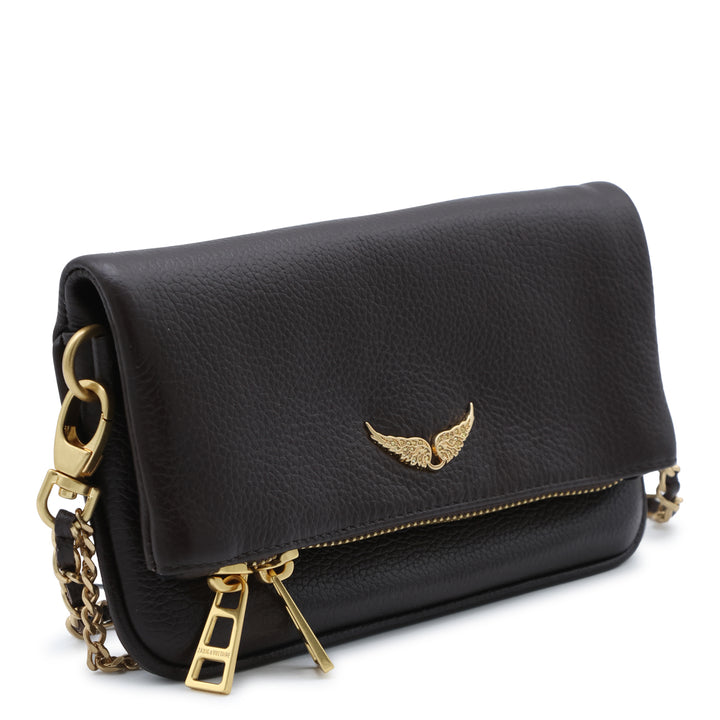 Zadig & Voltaire Bags - BROWNIE | 92c25b9b7a590b97af4513eda1dfc0fd02a1e452
