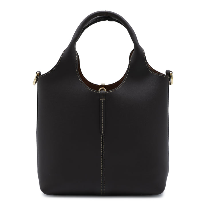 Tod'S Bags - PALISSANDRO/MARRONE | 23953dd7935be506f67281aafd1f7eee0e6a15ed