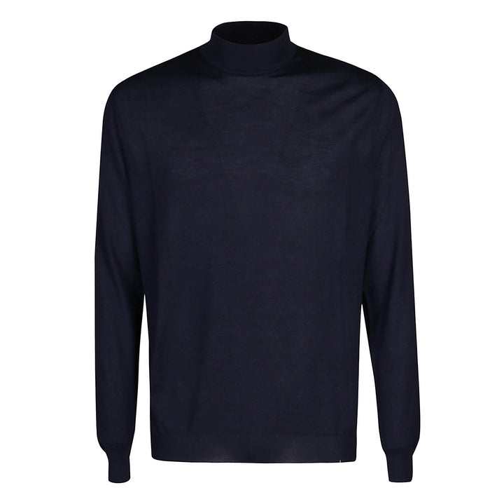 Malo Sweaters - BLUE | c20175f016f4d723f3c93e5d9bcb237cf5aea6bd