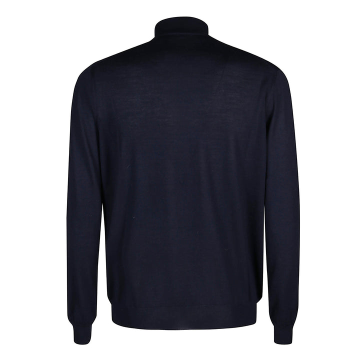 Malo Sweaters - BLUE | 51ec5d709f088b0acf45a46638afb14a113f8926
