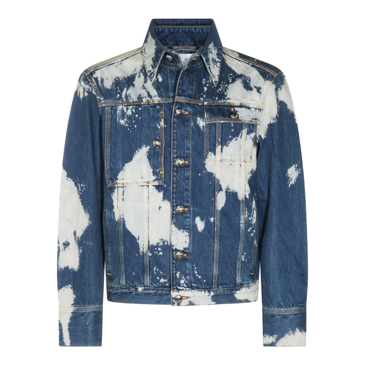 Vivienne Westwood Jackets - BLUE | 8db162bd0a904fa05d37b11d37b409572eaf706c