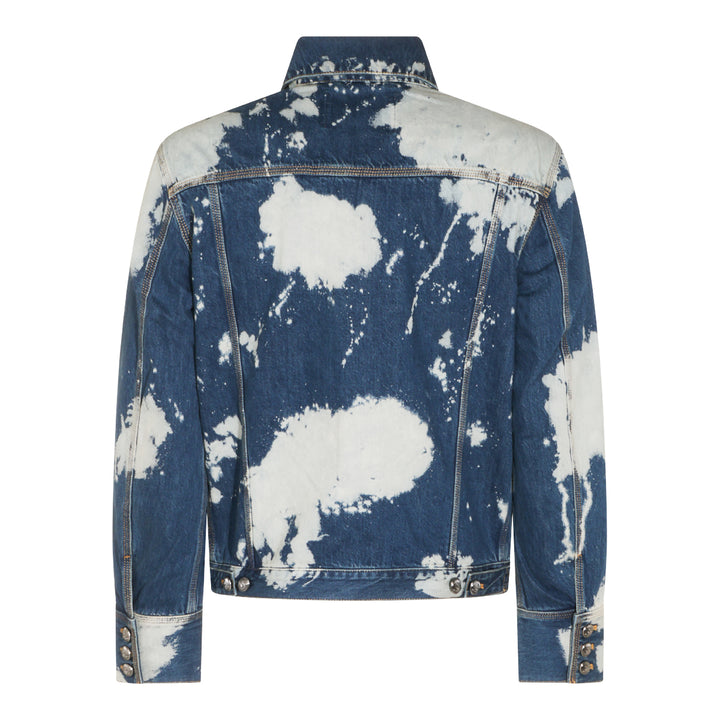 Vivienne Westwood Jackets - BLUE | 7456b67dc43fb2e0af40cdee5780a274e8a549cf