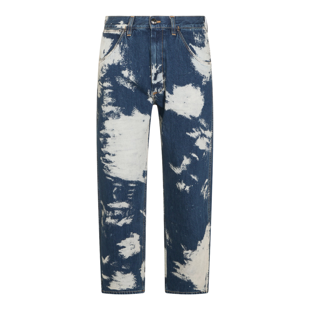 Vivienne Westwood Jeans - BLUE | 1a1e63cd703f67fb8ec4da32c75b68ad08b3c2da