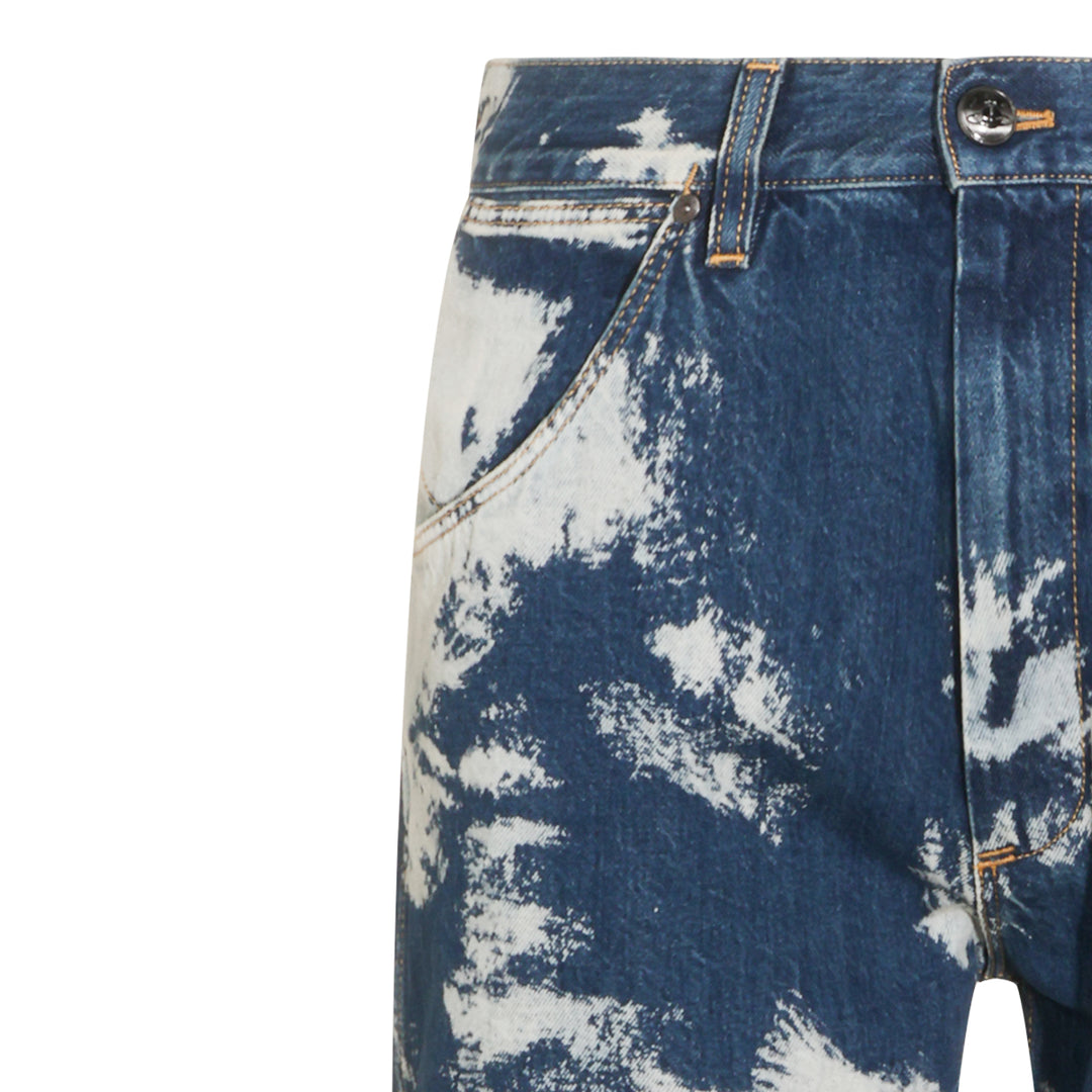 Vivienne Westwood Jeans - BLUE | 74f5232dc78aacc7b7b2bca63e9267d47b1e9da8