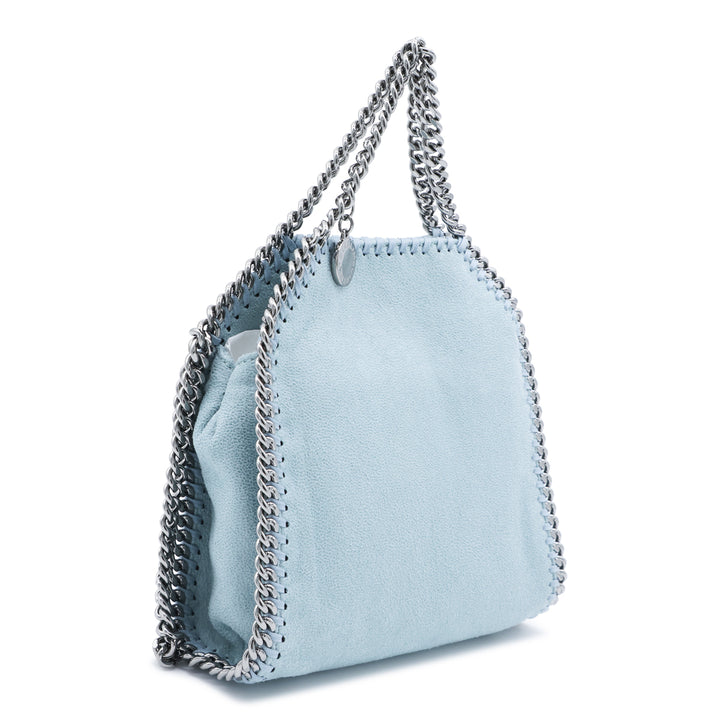 Stella Mccartney Bags - ICE BLUE | 99cb94fd98646a7c4e8ecb32e779856aa86d5e30