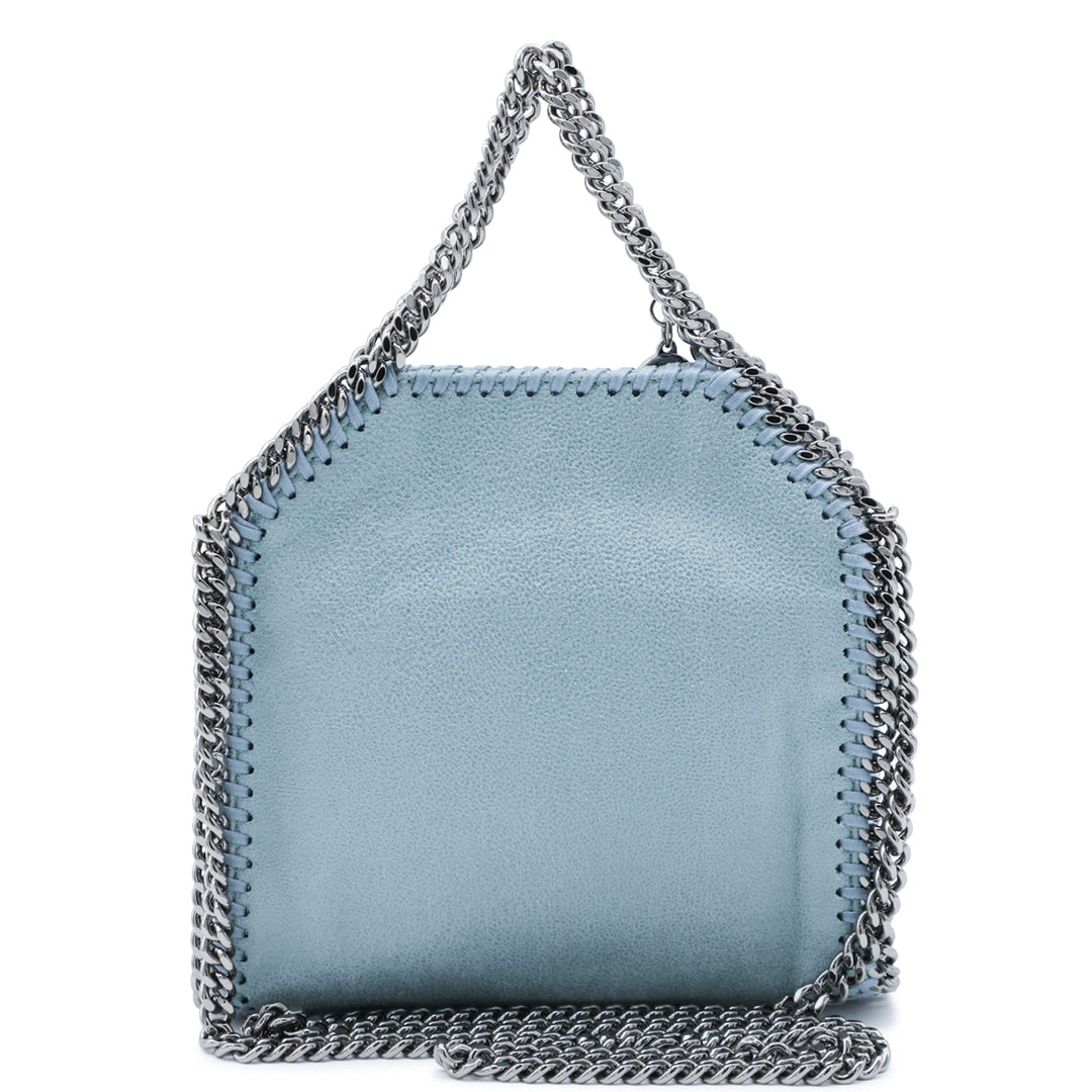 Stella Mccartney Bags - ICE BLUE | bf59dde9a0b918038e97a8c74fc858881c10da8b