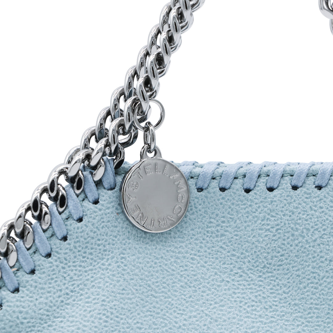 Stella Mccartney Bags - ICE BLUE | 6260855d817c1c0a598eef9ea88a4a968b52bb11