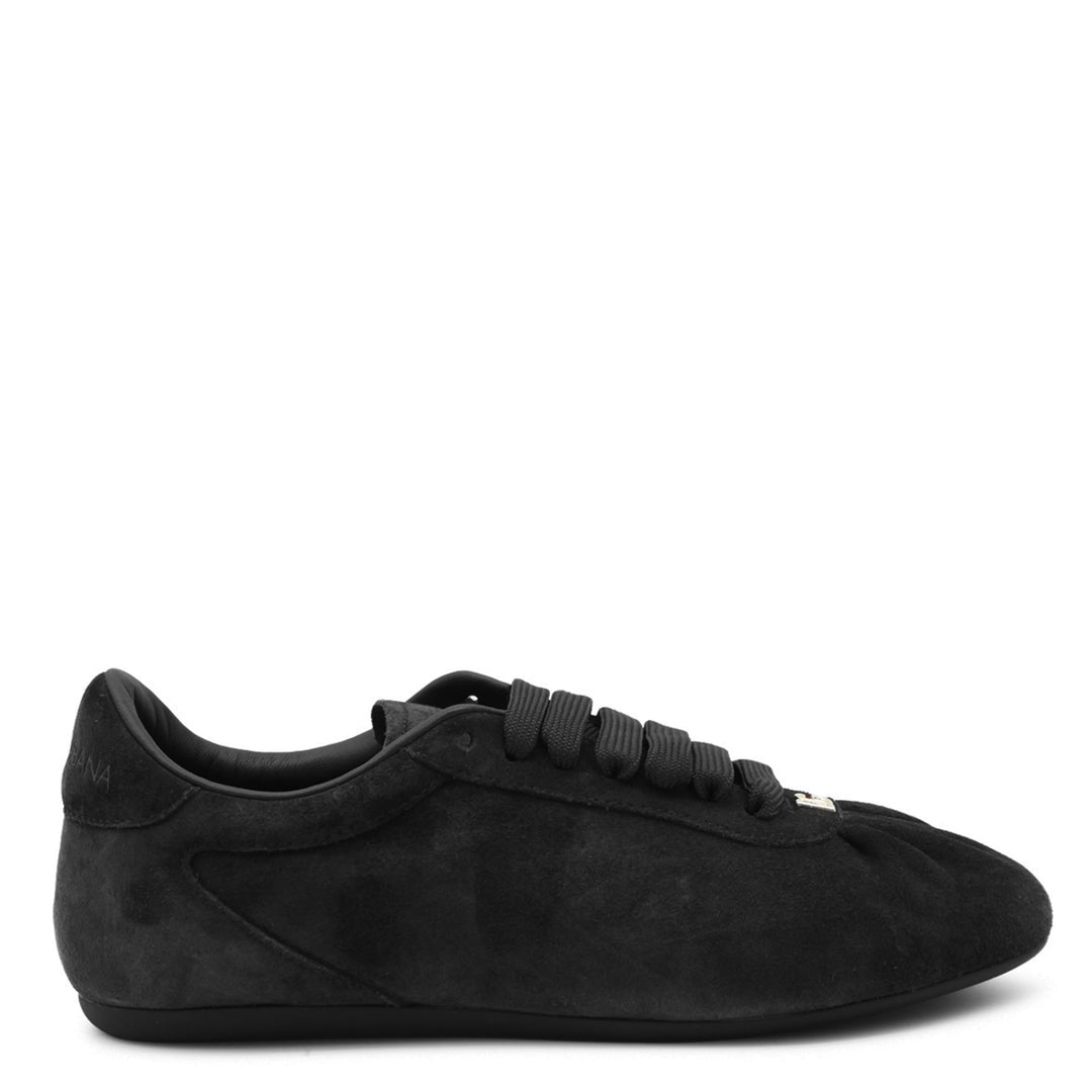 Dolce & Gabbana Sneakers - NERO | a713fb6c62b5105d817ef83c1e7d0783453204a4