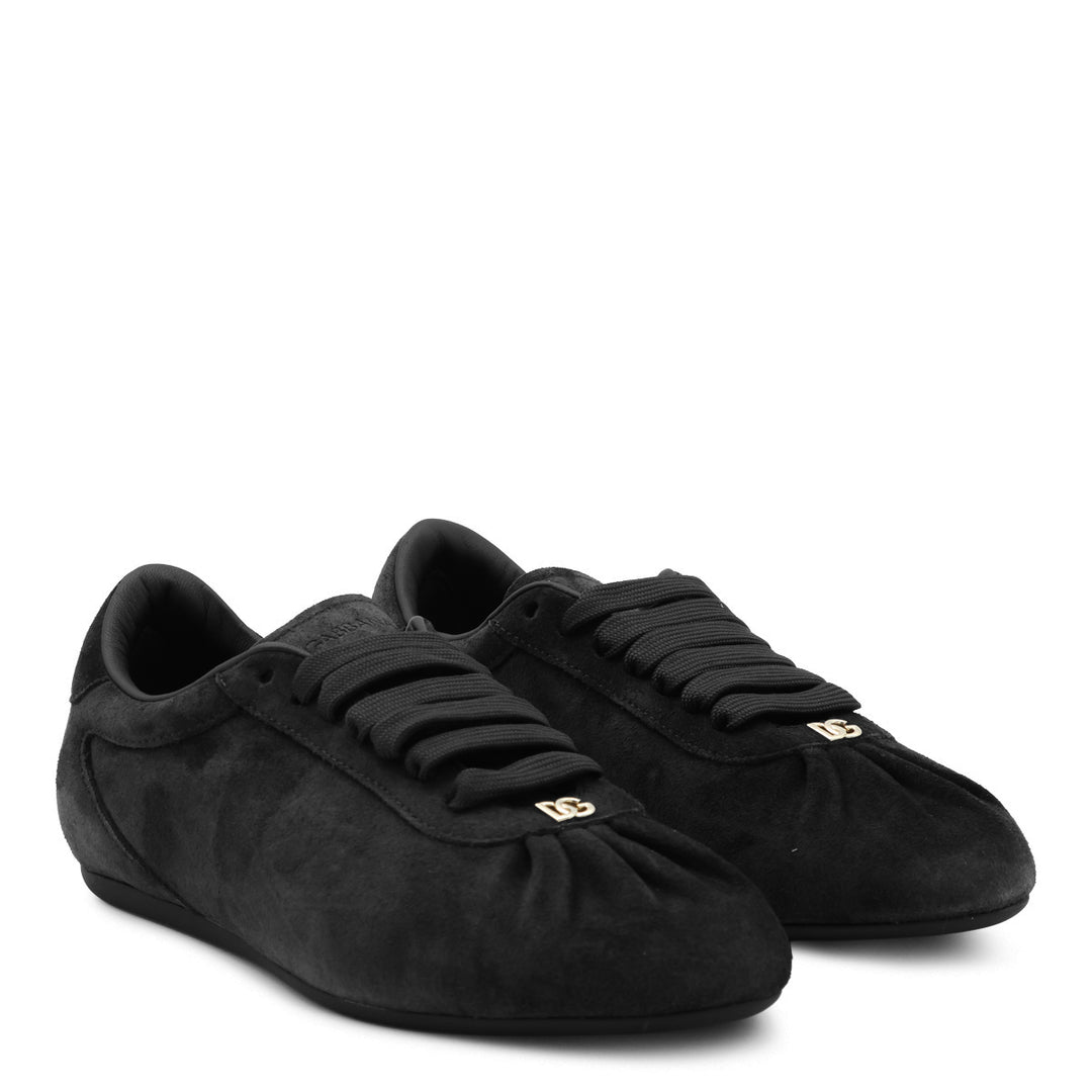 Dolce & Gabbana Sneakers - NERO | 9fe9fe57aa8a747a9ca3ad04d3175b932b45efaf