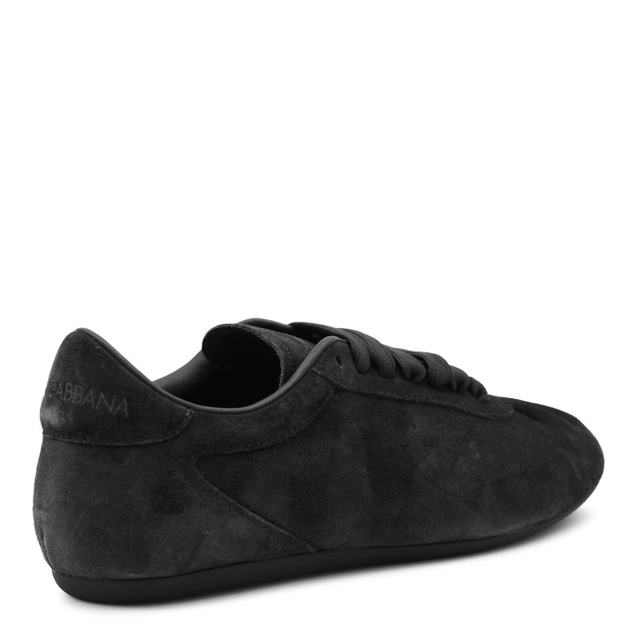 Dolce & Gabbana Sneakers - NERO | a2b26463c2a585b313ac4df049cc6bc1b577a16f