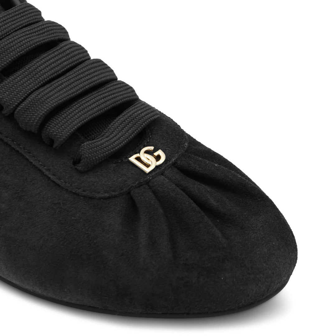 Dolce & Gabbana Sneakers - NERO | 0c08c94d4cdfd91d2cc31918b8895787adbafe2c
