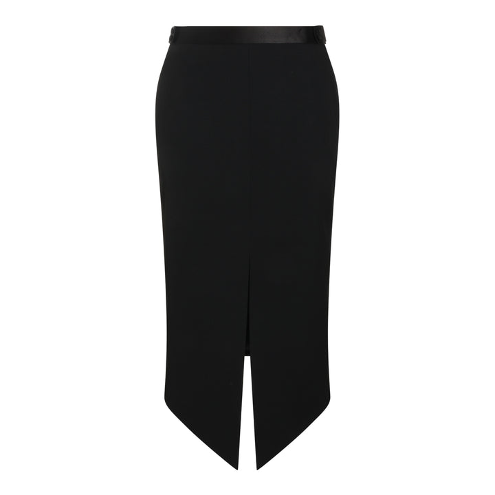 Tom Ford Skirts - BLACK | a6db35756341fec7088c074923adf5cc1023429b