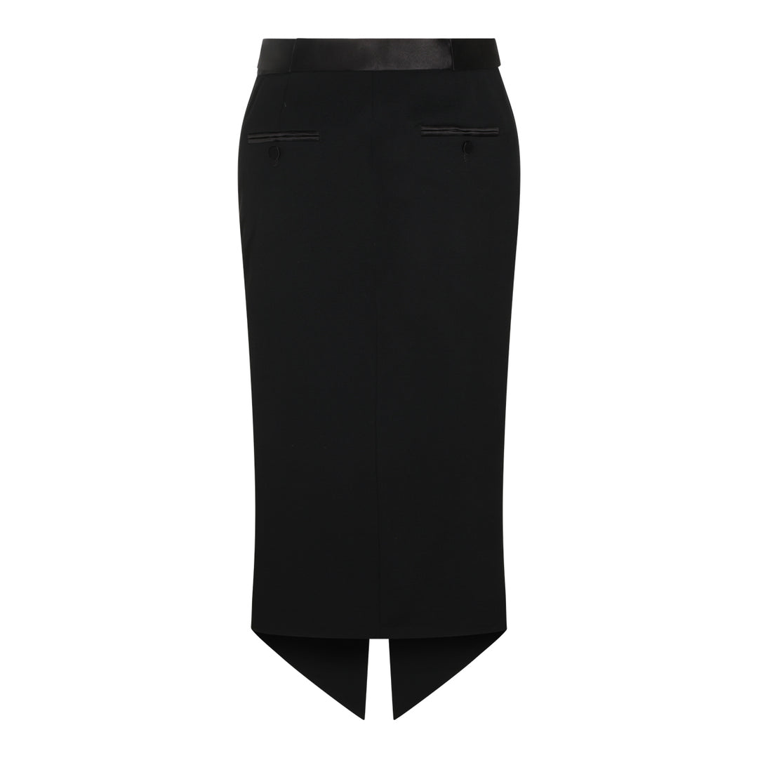 Tom Ford Skirts - BLACK | 27ac1ee9ce42083b2f9bdc90de2c36d14cd3e913