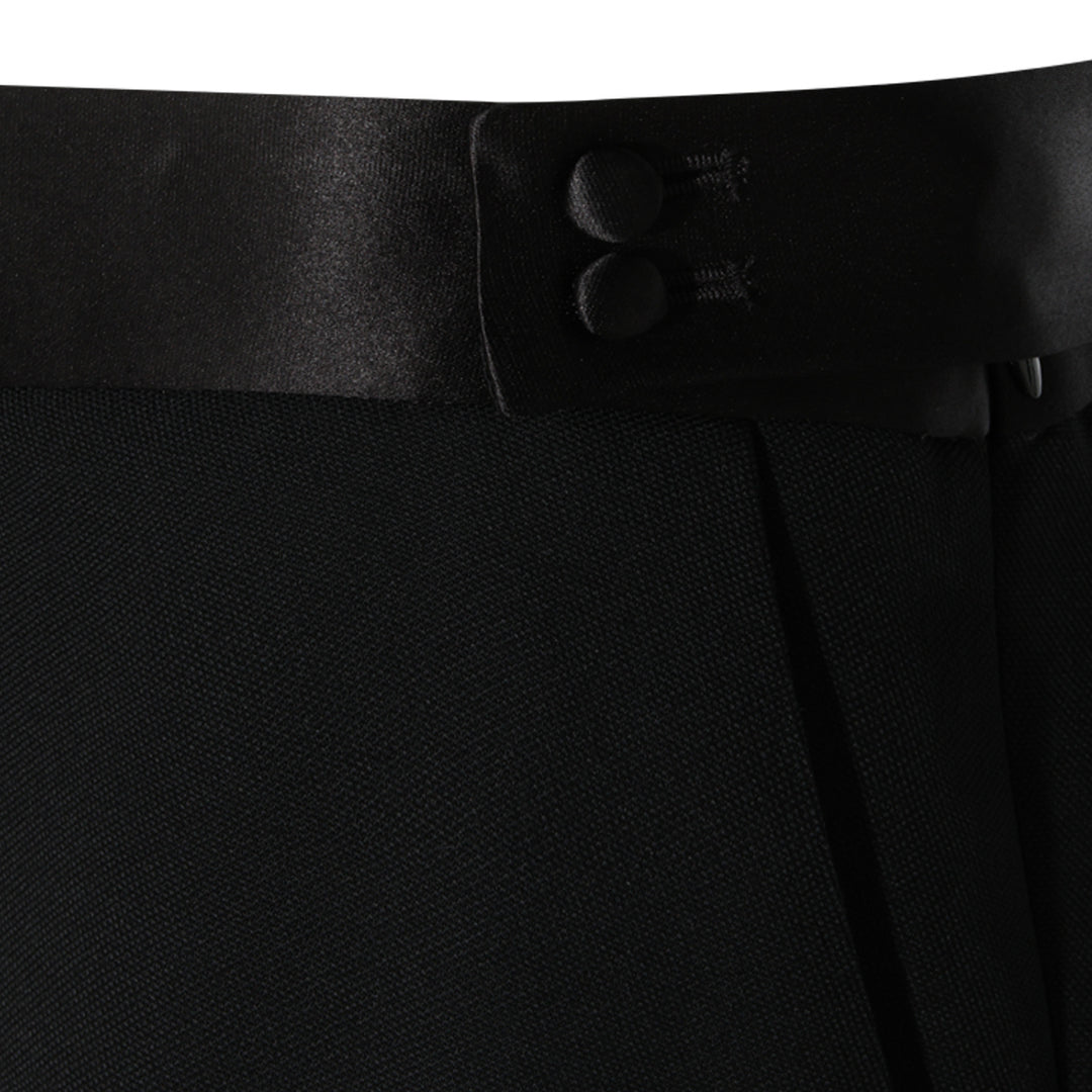 Tom Ford Skirts - BLACK | 53b17242b418dc2afa6325a7b511a96805d0510d