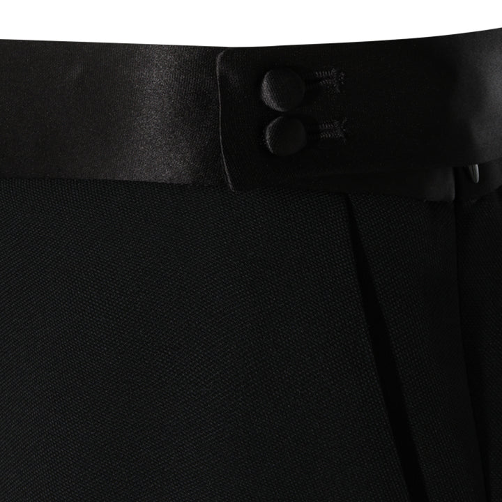 Tom Ford Skirts - BLACK | 53b17242b418dc2afa6325a7b511a96805d0510d