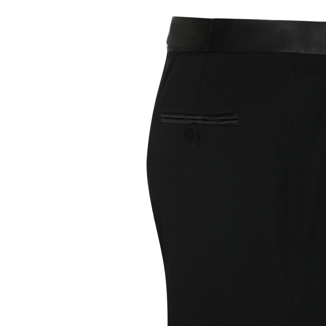 Tom Ford Skirts - BLACK | 53bc8ff426de04bb2fd5dc32d8654525bc640cde