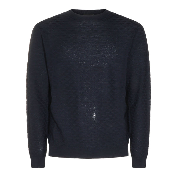 Sweaters Navy