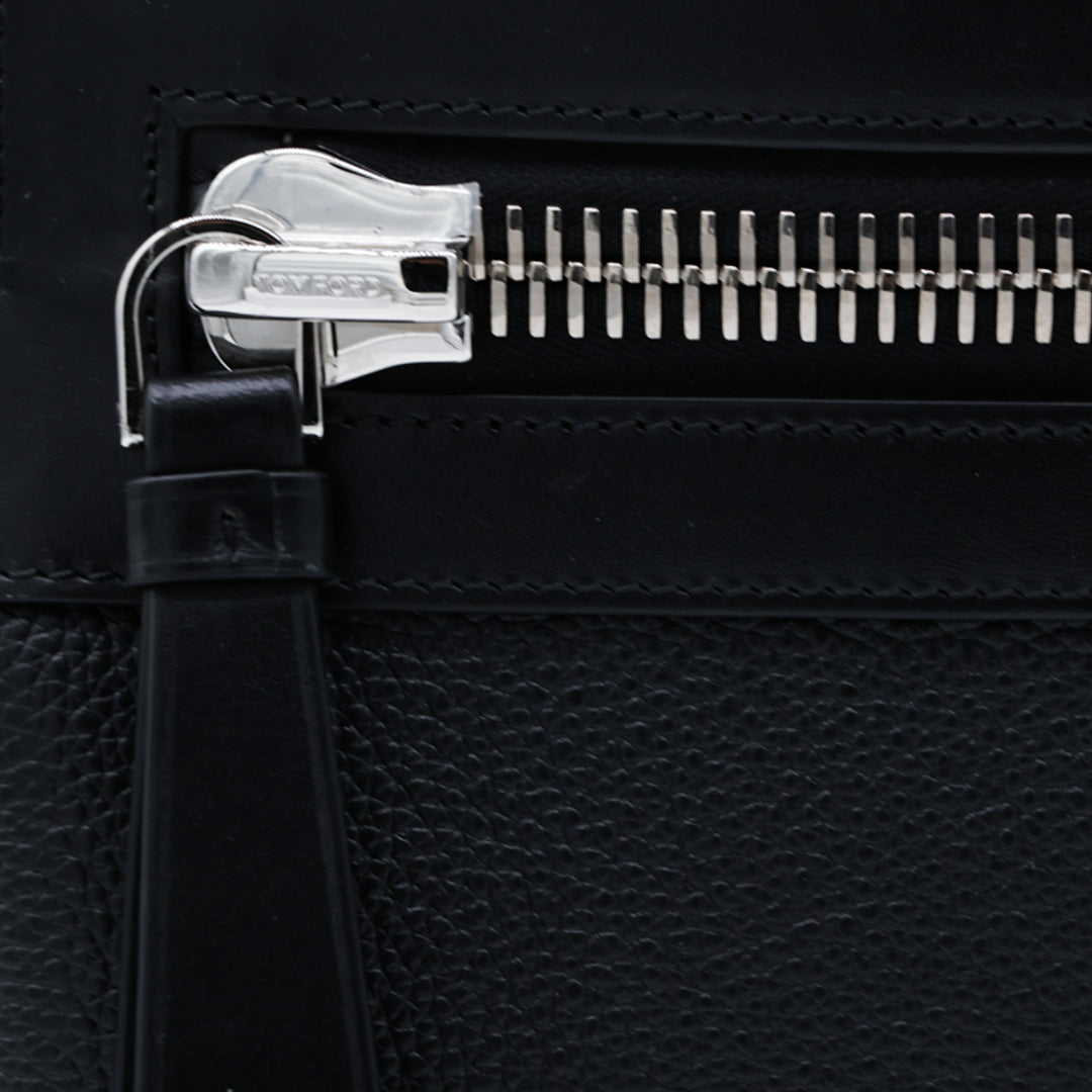 Tom Ford Bags - BLACK | 1f7511868fba4ecd20c6f5ef44d1b01189019f81
