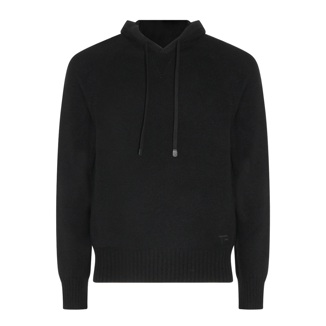 Tom Ford Sweaters - BLACK | 1018616d998cb71847f79373daff2714e741e596