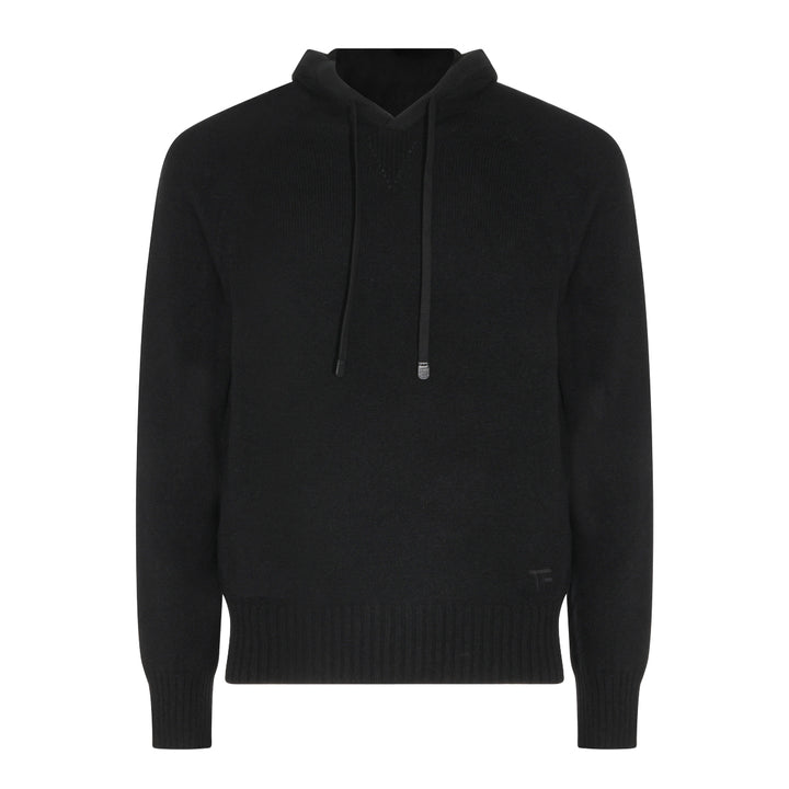 Tom Ford Sweaters - BLACK | 1018616d998cb71847f79373daff2714e741e596
