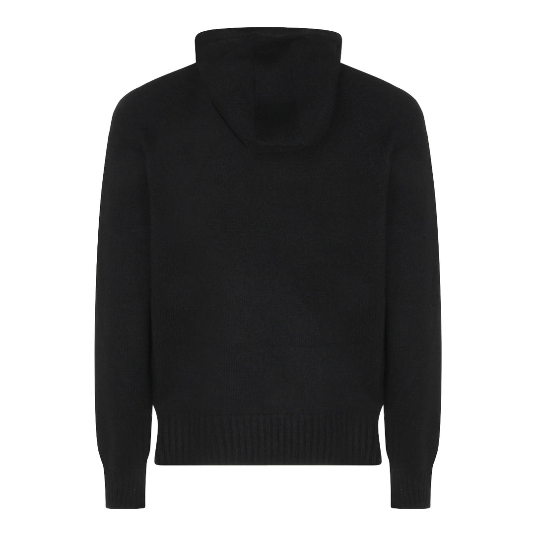 Tom Ford Sweaters - BLACK | c8593cc0144592eab8b4817424c4ee5945f42c19
