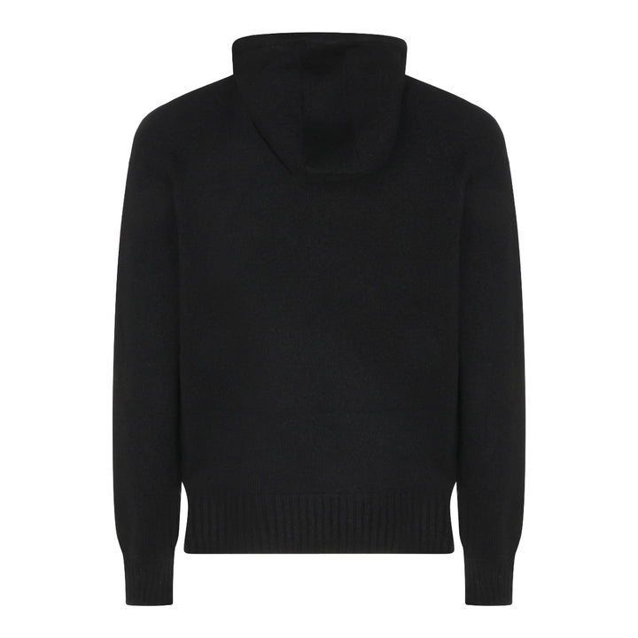 Tom Ford Sweaters - BLACK | c8593cc0144592eab8b4817424c4ee5945f42c19