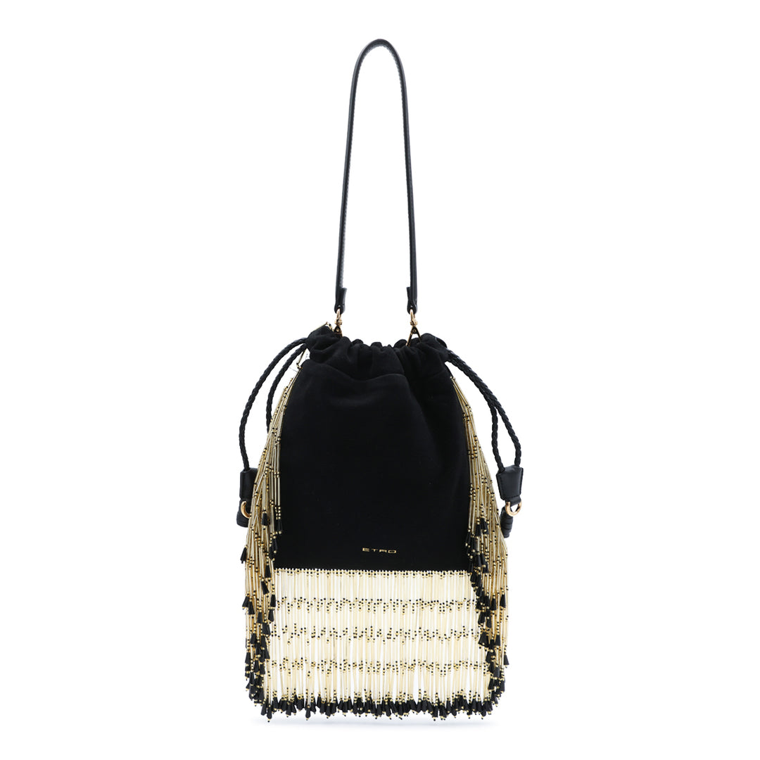 Etro Bags - BLACK | 25275a6815598aa0fe27061a5548d516a548e6e4