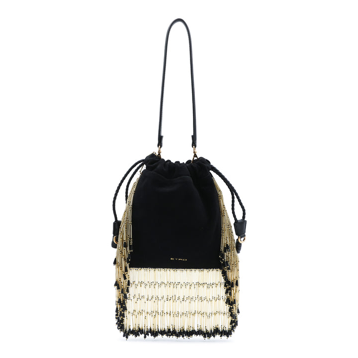 Etro Bags - BLACK | 25275a6815598aa0fe27061a5548d516a548e6e4