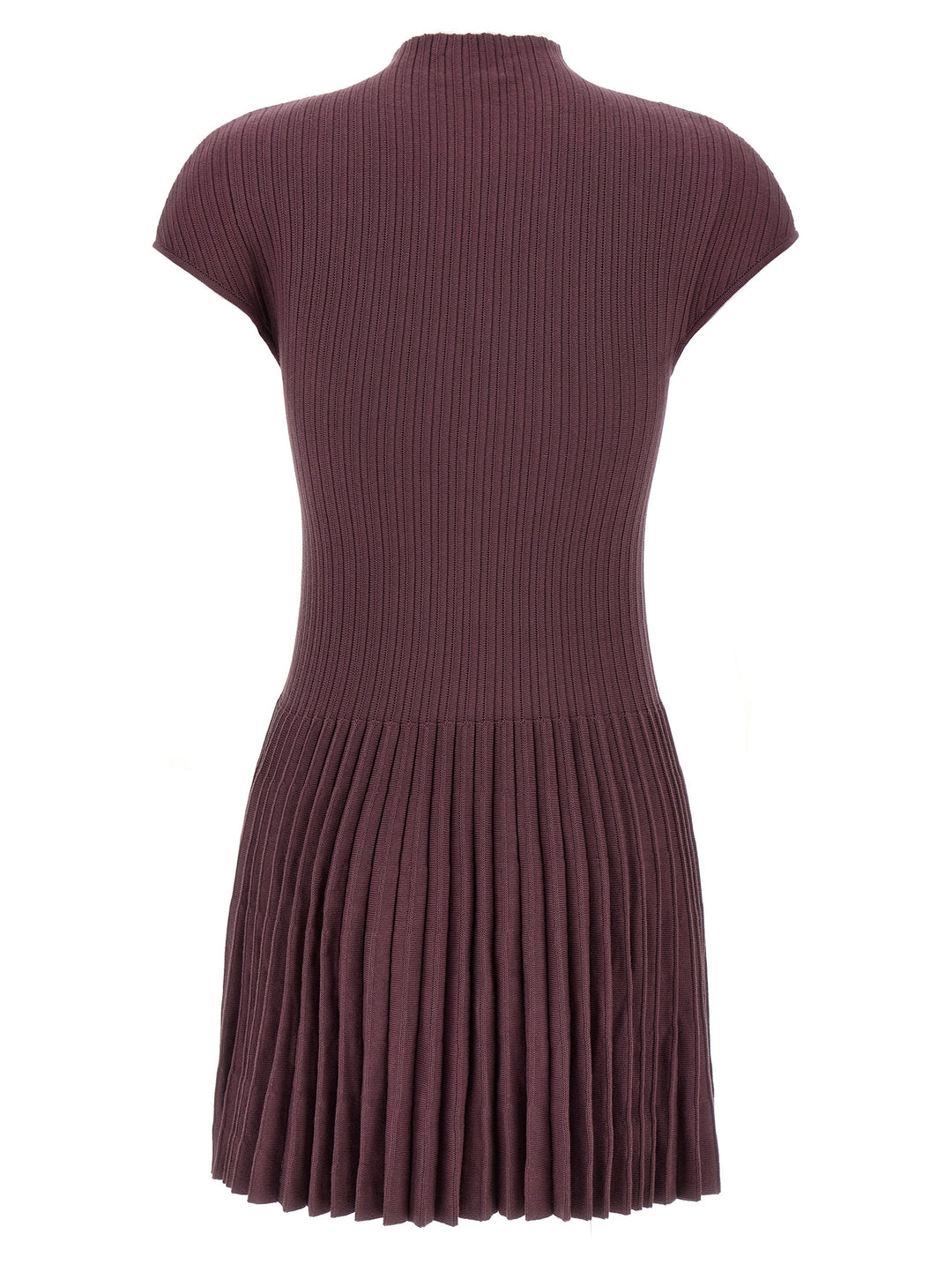 Magda Butrym 12 Abiti - Viola | d46b91ebe82bc4a0420ced3704cd12d3f682cf94