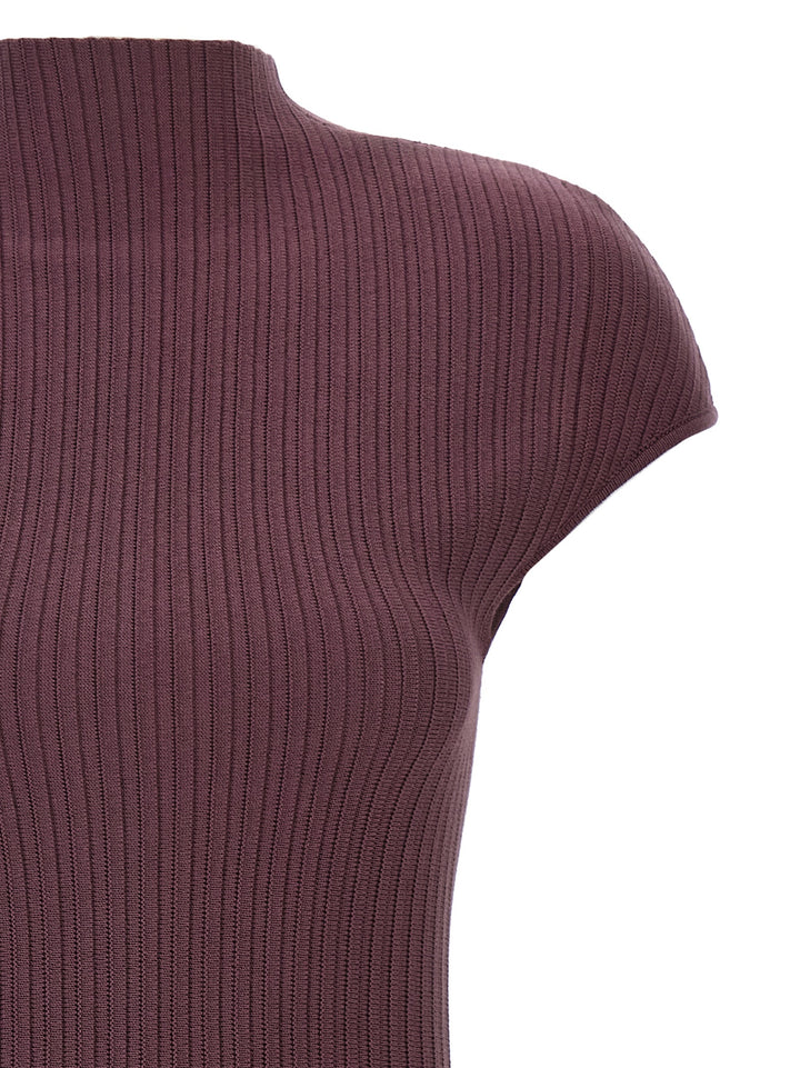 Magda Butrym 12 Abiti - Viola | df324a49fe8e06f68e37b2fe08e2b2b9f8567fd4