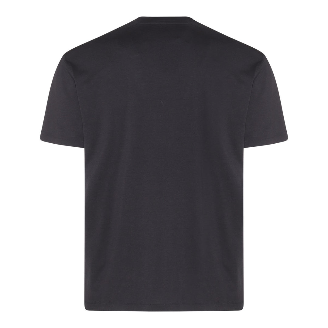 Tom Ford T-shirts and Polos - BLACK | d3aa37e744d56029b9f7a203d2467290fdce5a06