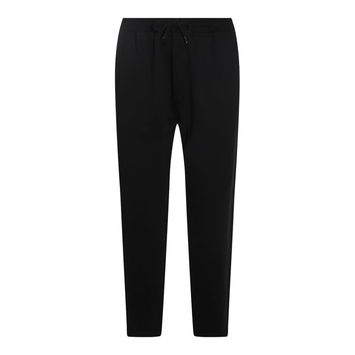 Brunello Cucinelli Trousers - BLACK | 10fcb88be62dc62c7450049bccc7a17db98132ff