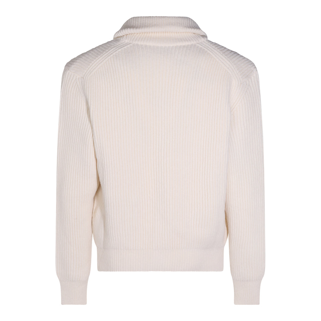 Eleventy Sweaters - AVORIO | 3d76fc4d63ff18236b0c275d1c0544854da3e8d6