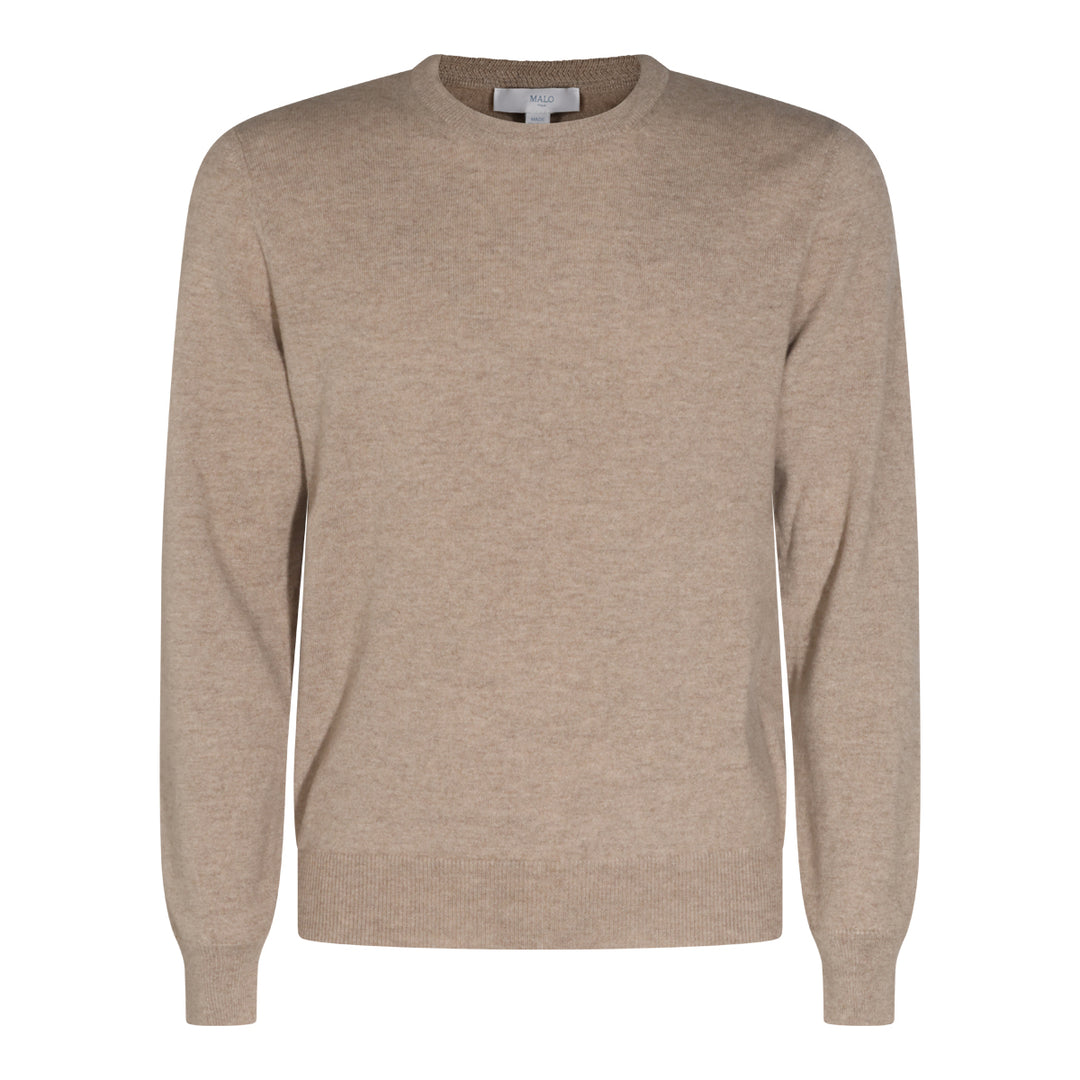 Malo Sweaters - NOCE | 465cb98daa7f00b36a9b4028e74a2b11ee133737