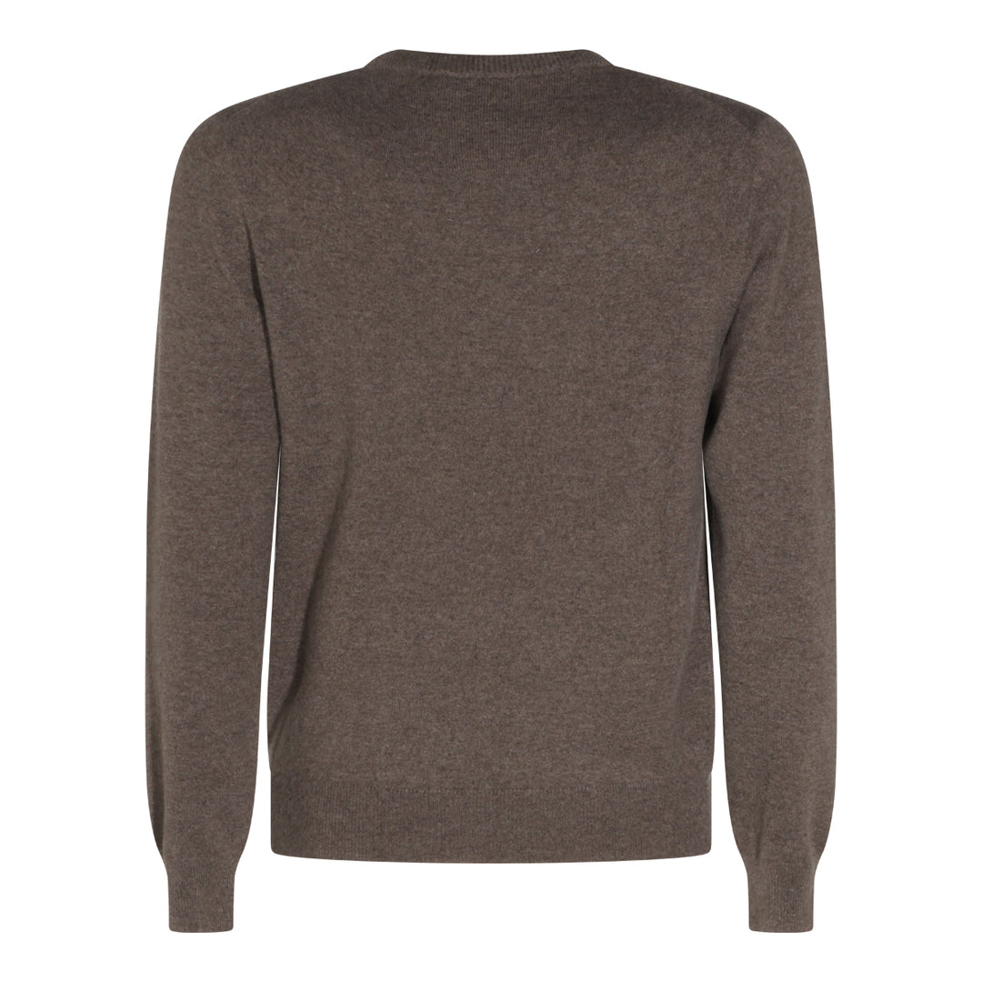 Malo Sweaters - TOBACCO | 7d78a21bcfde7ef6b7b5df4b3484720a3e73e802