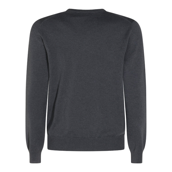 Sweaters Iron Grey