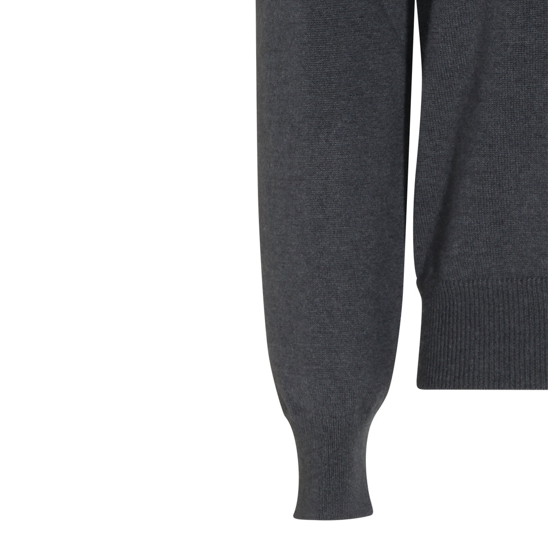 Malo Sweaters - IRON GREY | e3a0e92716e72e3aa6205c70ba911cf95a0629b1