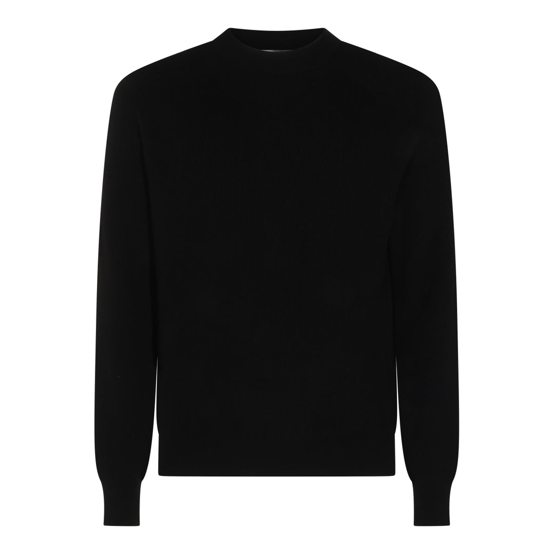 Malo Sweaters - NERO | 889335a6d8e2b1d3d21069ce084c964686457573