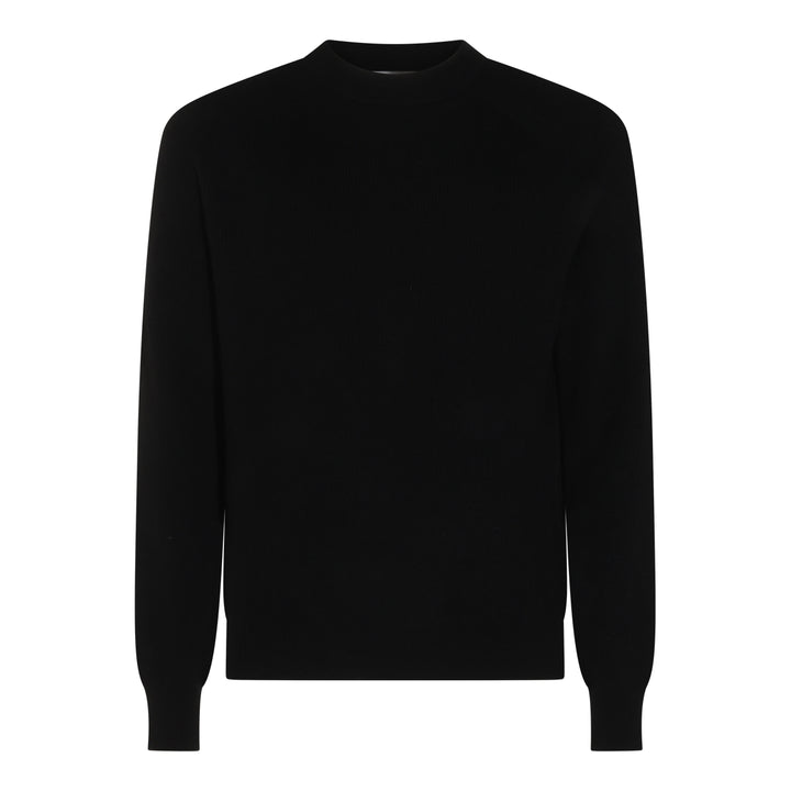Malo Sweaters - NERO | 889335a6d8e2b1d3d21069ce084c964686457573