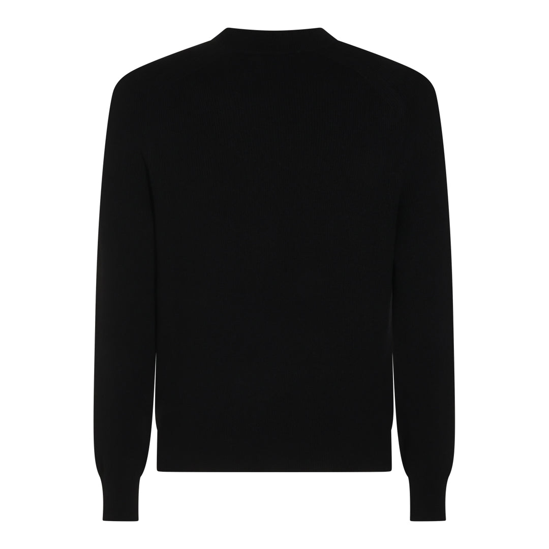 Malo Sweaters - NERO | d27beb24fcd725cbe549bbeb6a5cf1b4c09ee476