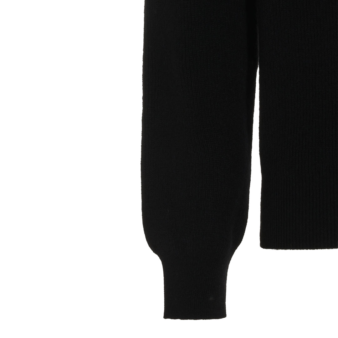 Malo Sweaters - NERO | eb5524b26beecd587dafd70d0b290ee51a36857f