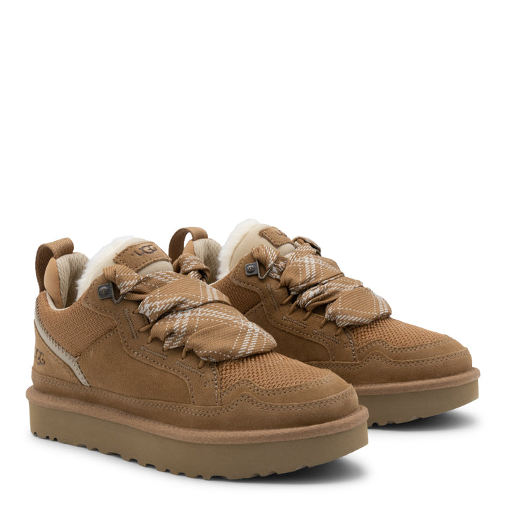 Ugg Sneakers - Chestnut | fee54662a48a3d713c56905ffcca2b9d73c88c2b