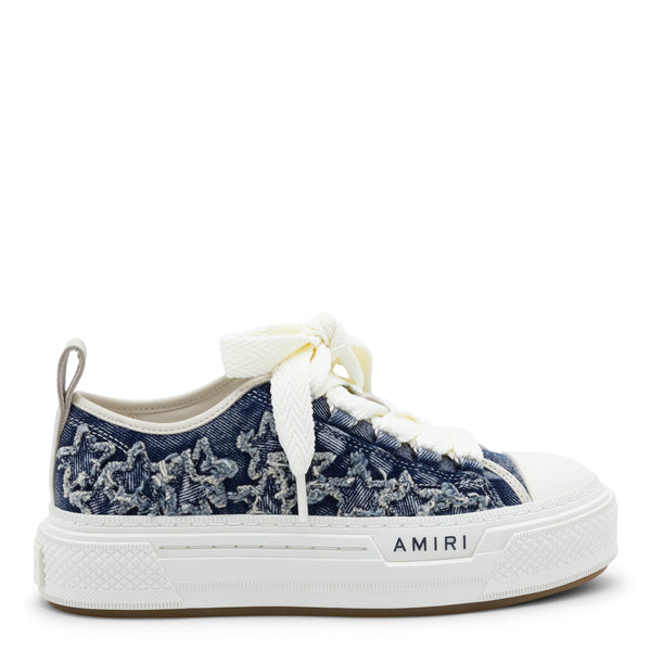Sneakers Blue