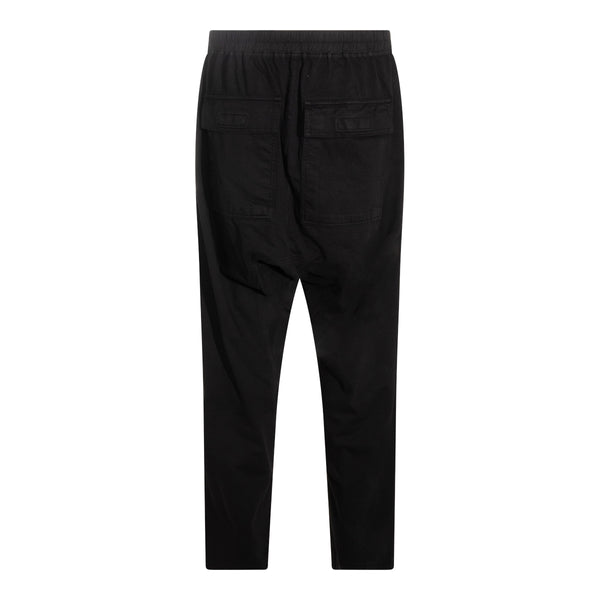 Trousers Black