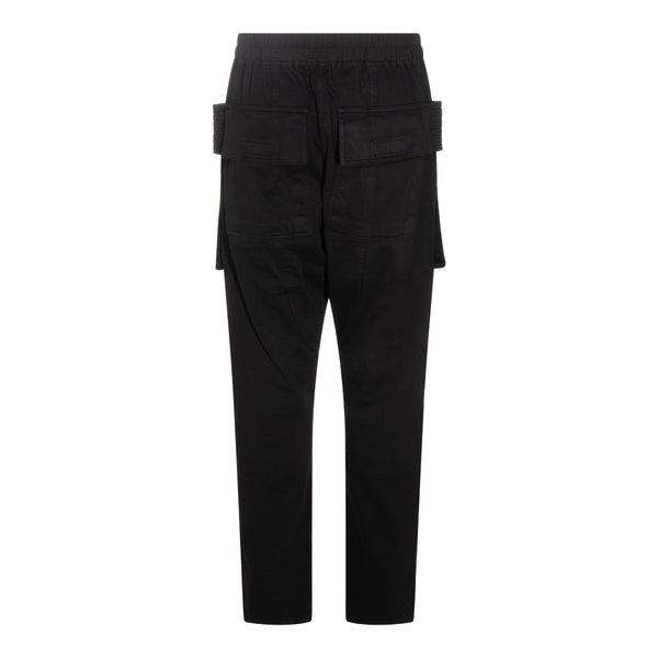 Trousers Black