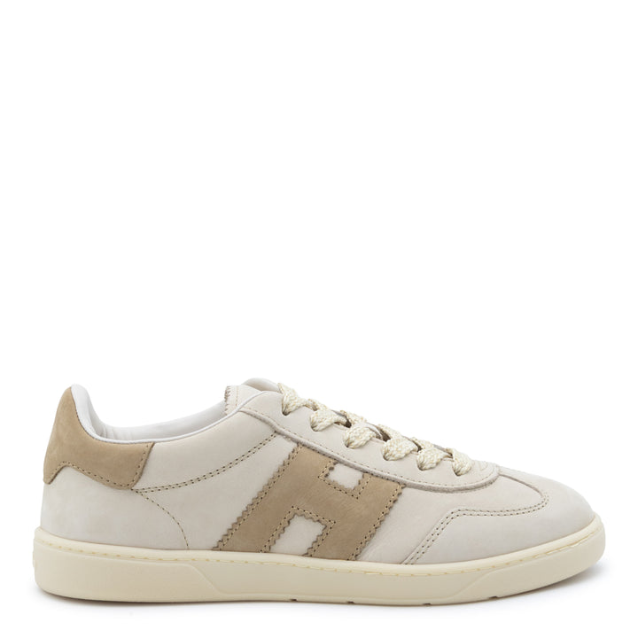 Hogan Sneakers - BEIGE | 1486d8dc0201d141b48bb61330125e0c3ffc84ca